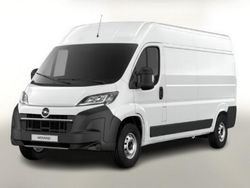 Wit Gebruikt 2024 Opel Movano Van | € 25.990 (Super prijs)