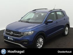 Blauw Gebruikt 2020 VW T-Cross Life SUV | € 18.900 (Goede deal)