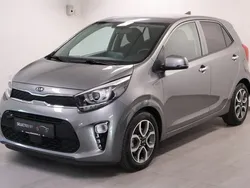 Grijs Gebruikt 2021 Kia Picanto Plus Hatchback | € 15.279 (Eerlijke prijs)