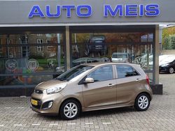 Bruin Gebruikt 2012 Kia Picanto Hatchback | € 5.295 (Iets duurder)