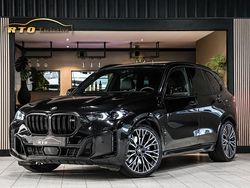 Zwart Gebruikt 2023 BMW X5 M Sport SUV | € 125.000