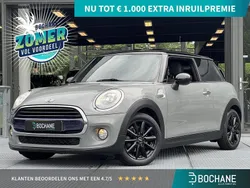 Grijs Gebruikt 2017 Mini Cooper Business Hatchback | € 13.745 (Goede deal)