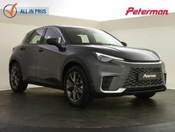 Grijs Gebruikt 2025 Lexus LBX SUV | € 37.499 (Eerlijke prijs)