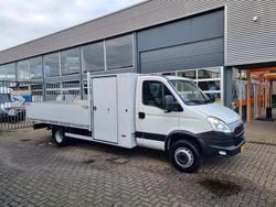 Wit Gebruikt 2014 Iveco Daily Van | € 14.950 (Goede deal)