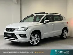 Wit Gebruikt 2019 Seat Ateca FR SUV | € 21.695 (Eerlijke prijs)