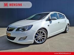 Wit Gebruikt 2011 Opel Astra Edition Hatchback | € 4.900 (Eerlijke prijs)