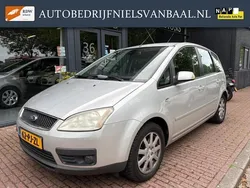 Grijs Gebruikt 2004 Ford C-MAX Ghia MPV | € 1.000 (Goede deal)