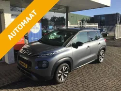 Grijs Gebruikt 2019 Citroën C3 Aircross PureTech SUV | € 16.395 (Iets duurder)