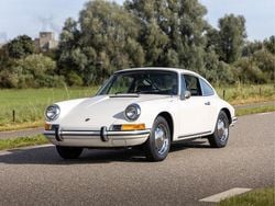 Gebruikt 1969 Porsche 912 Coupé | € 64.950
