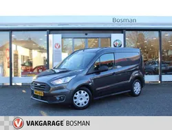 Grijs Gebruikt 2020 Ford Transit Trend Van | € 13.950