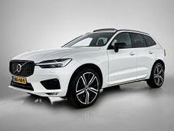 Wit Gebruikt 2021 Volvo XC60 R-Design SUV | € 39.395 (Goede deal)