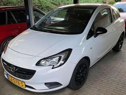 Wit Gebruikt 2018 Opel Corsa Edition Hatchback | € 8.950 (Goede deal)