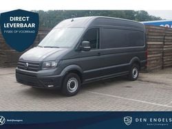 Grijs Gebruikt 2024 VW Crafter Highline Van | € 41.990