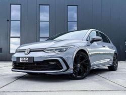 Grijs Gebruikt 2020 VW Golf VIII R-line Hatchback | € 31.950 (Duur)