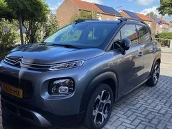 Grijs Gebruikt 2018 Citroën C3 Aircross Shine SUV | € 17.500 (Duur)