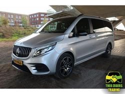 Grijs Gebruikt 2020 Mercedes V300 Avantgarde Edition MPV | € 49.500 (Goede deal)