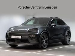 Grijs Nieuw 2025 Porsche Macan SUV | € 113.753 (Goede deal)
