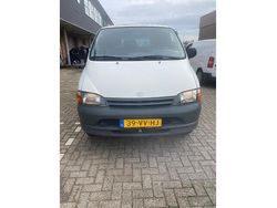 Overige Gebruikt 2001 Toyota HiAce Van | € 4.750 (Duur)