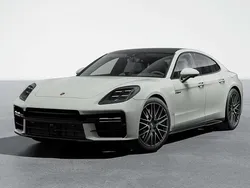 Nieuw 2025 Porsche Panamera 4 Sedan | € 194.388