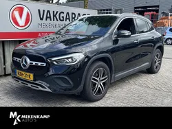 Zwart Gebruikt 2022 Mercedes GLA250 Progressive SUV | € 35.950 (Super prijs)