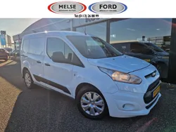 Overig Gebruikt 2015 Ford Transit Sedan | € 7.825 (Iets duurder)