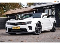 Wit Gebruikt 2014 Chevrolet Camaro Coupé | € 25.950