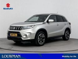 Gebruikt 2024 Suzuki Vitara Style | € 27.445 (Eerlijke prijs)