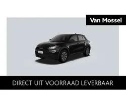 Zwart Nieuw 2025 Fiat 600 Urban SUV | € 31.090 (Eerlijke prijs)