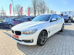 Overige Gebruikt 2015 BMW 318 Gran Turismo Sedan | € 9.950