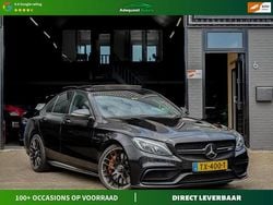 Gebruikt 2015 Mercedes C63S AMG AMG | € 39.899 (Eerlijke prijs)