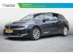 Carbon black Gebruikt 2023 Opel Astra Hatchback | € 24.900 (Iets duurder)