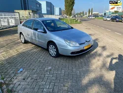 Grijs Gebruikt 2007 Citroën C5 Hatchback | € 1.250 (Eerlijke prijs)