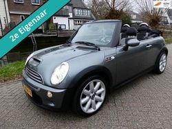 Gebruikt 2006 Mini Cooper S Chili Hatchback | € 7.245 (Eerlijke prijs)