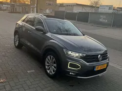 Grijs Gebruikt 2019 VW T-Roc Style SUV | € 20.995 (Duur)