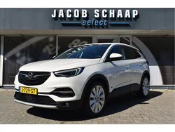 Wit Gebruikt 2020 Opel Grandland X Business SUV | € 23.900 (Iets duurder)