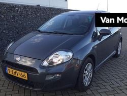 Grijs Gebruikt 2015 Fiat Punto Street Hatchback | € 6.440 (Goede deal)