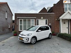 Wit Gebruikt 2019 VW up! high up! Hatchback | € 7.250 (Goede deal)