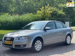 Grijs Gebruikt 2006 Audi A4 Business Sedan | € 3.999 (Super prijs)