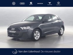 Grijs Gebruikt 2023 Audi A1 Proline Hatchback | € 23.250 (Eerlijke prijs)