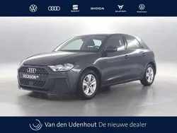 Grijs Gebruikt 2023 Audi A1 Proline Hatchback | € 23.250 (Eerlijke prijs)