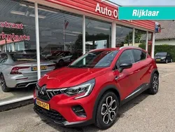 Rood Nieuw 2025 Mitsubishi ASX Intense+ SUV | € 29.995 (Eerlijke prijs)