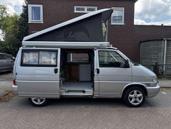 Grijs Gebruikt 2002 VW T4 California Van | € 19.500