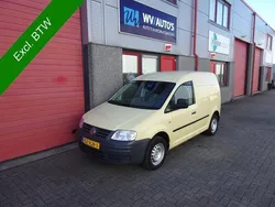 Beige Gebruikt 2008 VW Caddy MPV | € 1.999 (Eerlijke prijs)