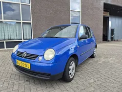 Blauw Gebruikt 1999 VW Lupo Trendline Hatchback | € 1.195 (Eerlijke prijs)