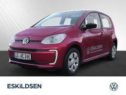 Rood Gebruikt 2024 VW e-up! Edition Hatchback | € 29.199