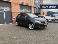 VW Golf Plus
