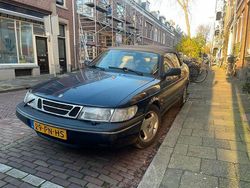 Gebruikt 1997 Saab 900 Cabriolet | € 1.700 (Super prijs)