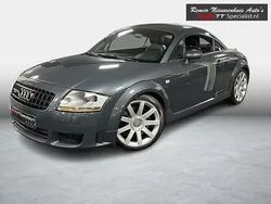 Grijs Gebruikt 2003 Audi TT Coupé | € 16.950