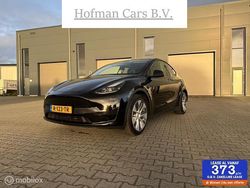 Zwart Gebruikt 2022 Tesla Model Y RWD SUV | € 27.900 (Eerlijke prijs)