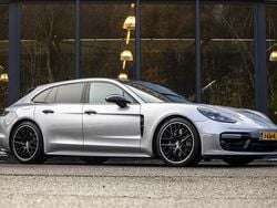 Gebruikt 2020 Porsche Panamera S E-Hybrid Sport Turismo Sedan | € 66.950 (Goede deal)